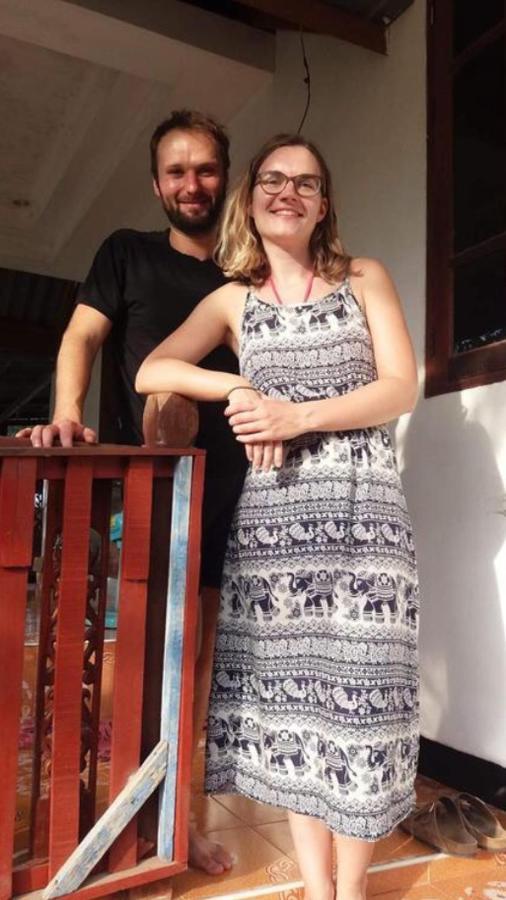 Garden Home, Chanthaburi Ban Bo  Eksteriør bilde