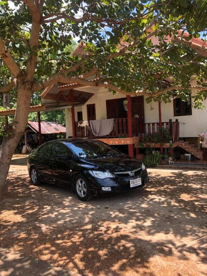 Garden Home, Chanthaburi Ban Bo  Eksteriør bilde