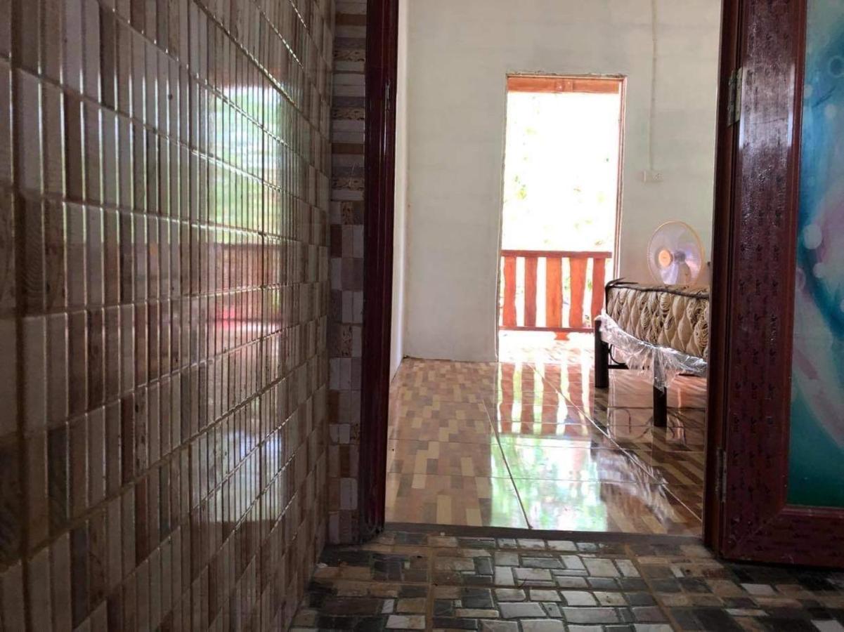 Garden Home, Chanthaburi Ban Bo  Eksteriør bilde