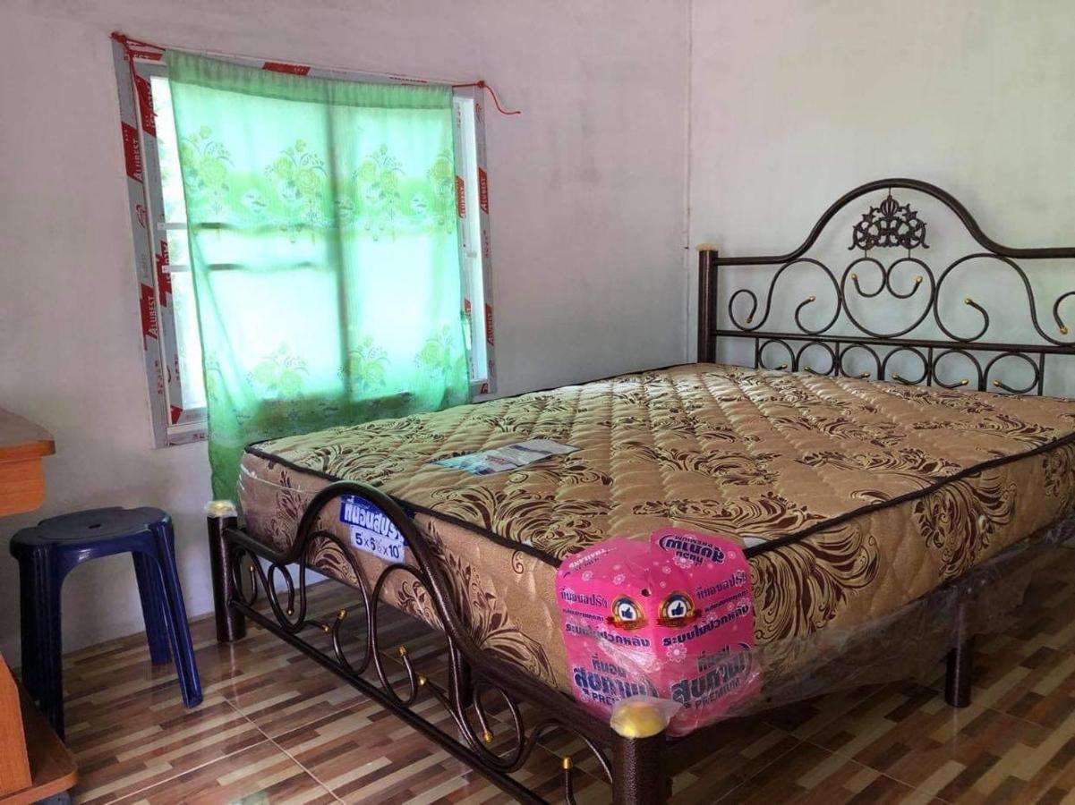 Garden Home, Chanthaburi Ban Bo  Eksteriør bilde