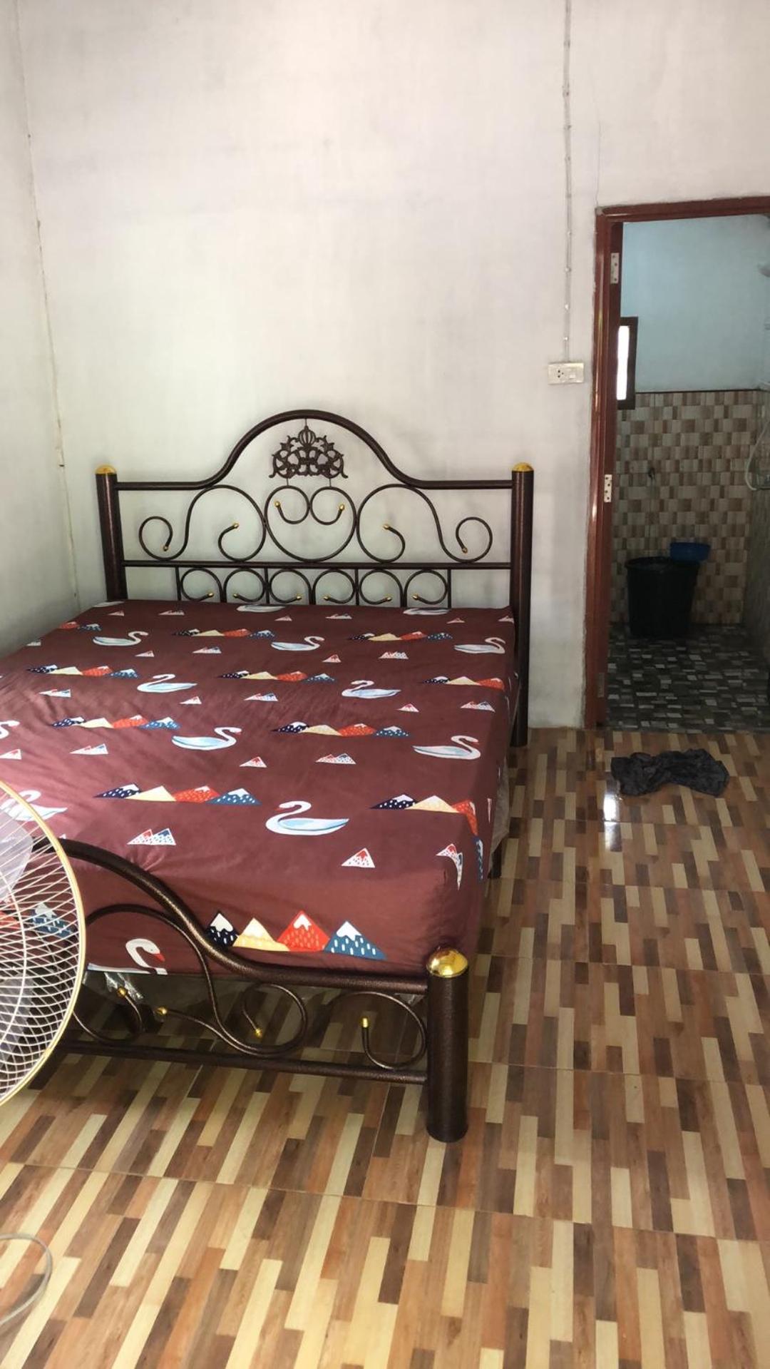 Garden Home, Chanthaburi Ban Bo  Eksteriør bilde