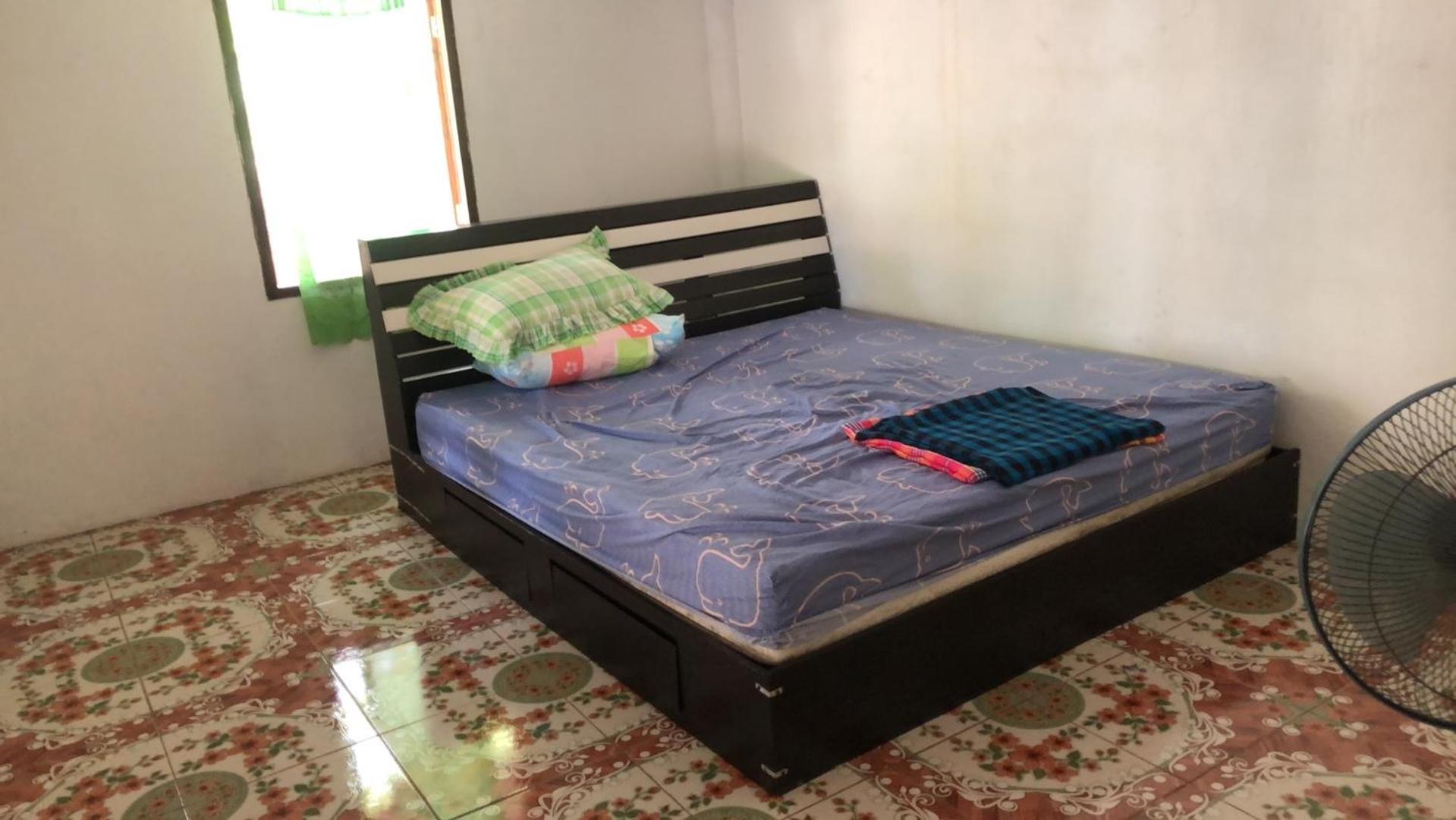 Garden Home, Chanthaburi Ban Bo  Eksteriør bilde