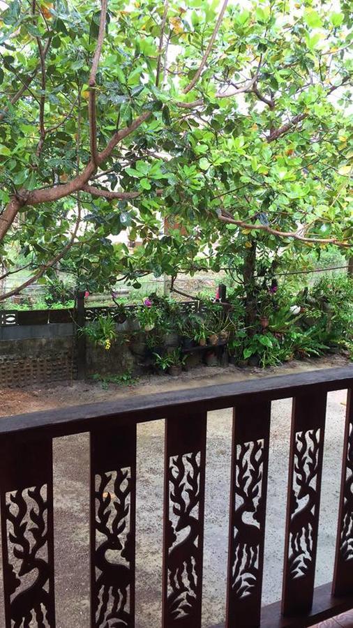 Garden Home, Chanthaburi Ban Bo  Eksteriør bilde