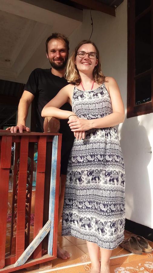 Garden Home, Chanthaburi Ban Bo  Eksteriør bilde