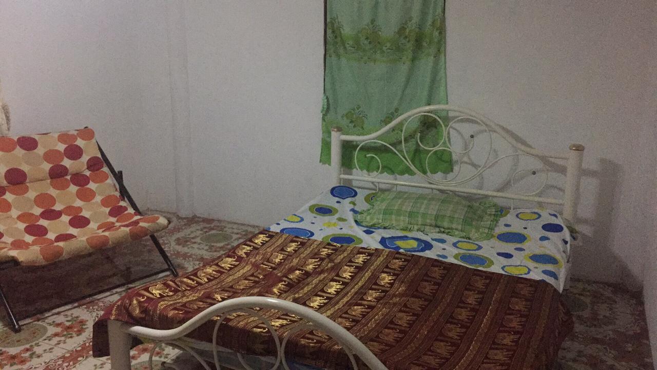 Garden Home, Chanthaburi Ban Bo  Eksteriør bilde
